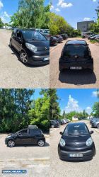 Citroen c1 2008 - Obrazek 1
