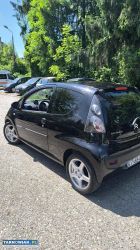 Citroen c1 2008 - Obrazek 4