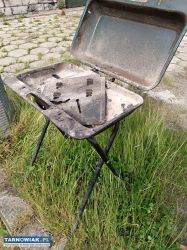 Grile 2 sprzedam - Obrazek 2