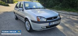 Ford fiesta 1.8 - Obrazek 1