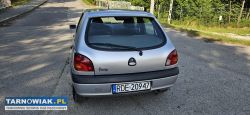 Ford fiesta 1.8 - Obrazek 2