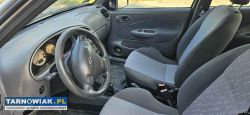 Ford fiesta 1.8 - Obrazek 3