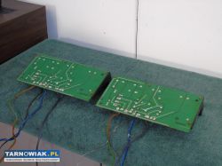 Zwrotnice audio Telefunken 3-drożne duże .WYSYŁKA - Obrazek 4