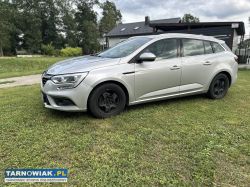 Renault Megane IV 1.5cdi 115km - Obrazek 1