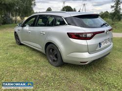 Renault Megane IV 1.5cdi 115km - Obrazek 2