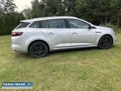 Renault Megane IV 1.5cdi 115km - Obrazek 3