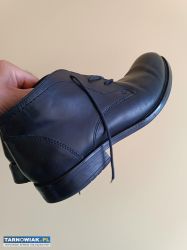 Buty skóra r.42 - Obrazek 2