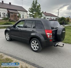 Suzuki Grand Vitara 1.9 diesel 2010r - Obrazek 3