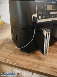 Sprzedam air fryer ninja af451eu dual zone 9,5 l – - Obrazek 4