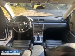 Volkswagen Passat 2.0 TDI 170km Highline dsg - Obrazek 2