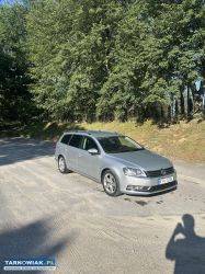 Volkswagen Passat 2.0 TDI 170km Highline dsg - Obrazek 3