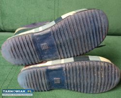 Dziecięce kalosze Giesswein 29 gumiaki gumiaczki - Obrazek 3