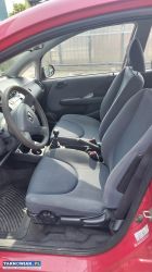 Honda Jazz - Obrazek 2
