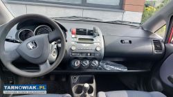 Honda Jazz - Obrazek 3