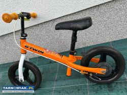 Rowerek biegowy - Obrazek 3