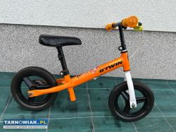 Rowerek biegowy - Obrazek 1