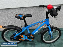 Rower dziecięcy - Obrazek 1