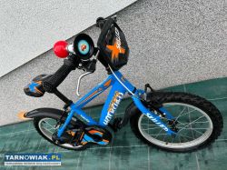 Rower dziecięcy - Obrazek 2