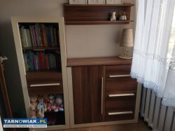 Zestaw mebli od niemowlaka do starszaka Terra - Obrazek 1