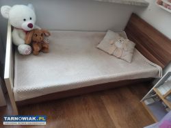 Zestaw mebli od niemowlaka do starszaka Terra - Obrazek 4