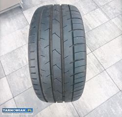 Opona kustone 255/45/zr20 - Obrazek 1