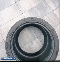 Opona kustone 255/45/zr20 - Obrazek 3