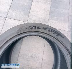 Opona falken azenis fk520 255/45r20 - Obrazek 1