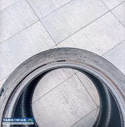 Opona falken azenis fk520 255/45r20 - Obrazek 3
