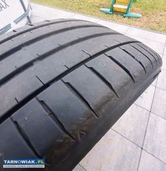Opona falken azenis fk520 255/45r20 - Obrazek 4