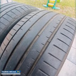 Opony falken azenis 255/45zr20 2024r - Obrazek 4