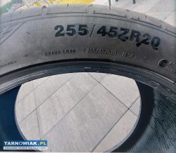 Opony falken azenis 255/45zr20 2024r - Obrazek 2