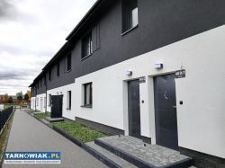 Nowe 60 m2 , Koszyce Wielkie , ul. Na ściezki 48 - Obrazek 2