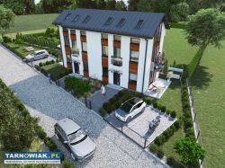 Wola Rzędzińśka  dom 78 m2 nowy - Obrazek 4