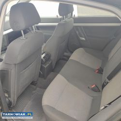Opel Vectra c - Obrazek 4