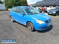 Volkswagen polo 1.4tdi 69km 06r - Obrazek 2