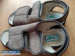 Sprzedam buty ortopedyczne - Obrazek 1