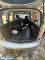 Skoda roomster 1.4 roomser na 23% pełny vat - Obrazek 3