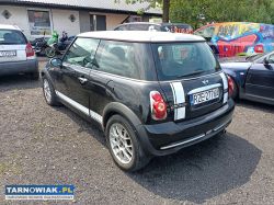 Mini one 1.6 04r - Obrazek 3