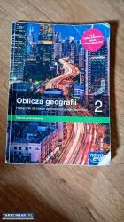 Oblicza geografii klasa 1 i 2. Zakres podstawowy - Obrazek 2