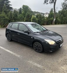 Hyundai i30 1.4 gaz 2010r - Obrazek 2
