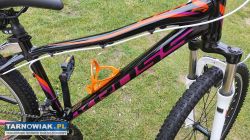 Rower 26 Kross Lea alu rama 15 cali XS - Obrazek 2
