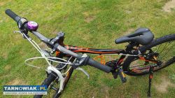 Rower 26 Kross Lea alu rama 15 cali XS - Obrazek 3