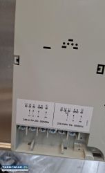 Płyta indukcyjna amica pit6542phtsun 3.0 bl matt - Obrazek 3