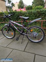 Sprzedam rower - Obrazek 1
