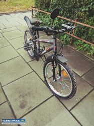 Sprzedam rower - Obrazek 2