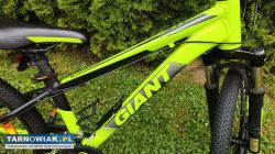 Rower 24 Giant XTC alu rama 12 cali hydraulika - Obrazek 2