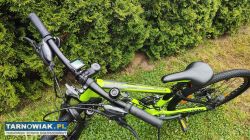 Rower 24 Giant XTC alu rama 12 cali hydraulika - Obrazek 3