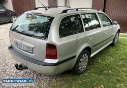 Skoda octavia 1.9 tdi 90 km - Obrazek 1