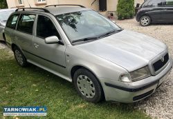 Skoda octavia 1.9 tdi 90 km - Obrazek 3