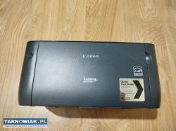 Drukarka laserowa canon - Obrazek 2